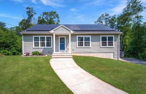 78 Williams Road, Montville, CT 06370