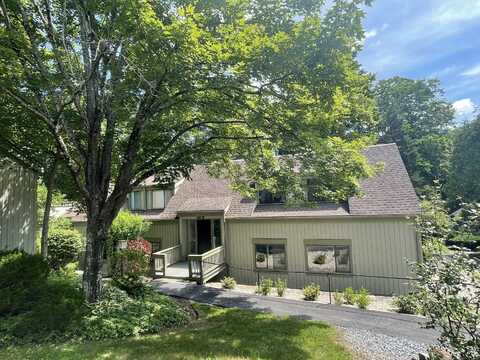 277 Heritage Village, Southbury, CT 06488