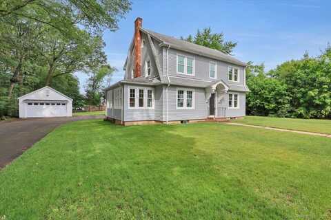 502 Adams Street, Manchester, CT 06040