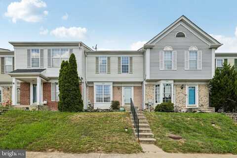 204 ROYAL OAK COURT, ODENTON, MD 21113