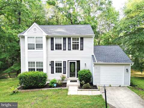 4120 LANCASTER CIRCLE, WALDORF, MD 20603