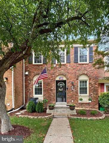 2847 SEMINOLE ROAD, WOODBRIDGE, VA 22192