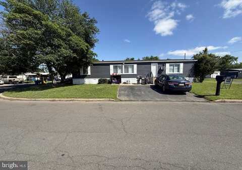 7300 HANSBURY DRIVE, MORRISVILLE, PA 19067