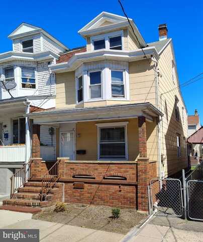 418 N NORTH STREET, MINERSVILLE, PA 17954