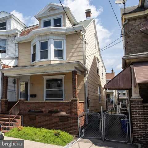 418 N NORTH STREET, MINERSVILLE, PA 17954