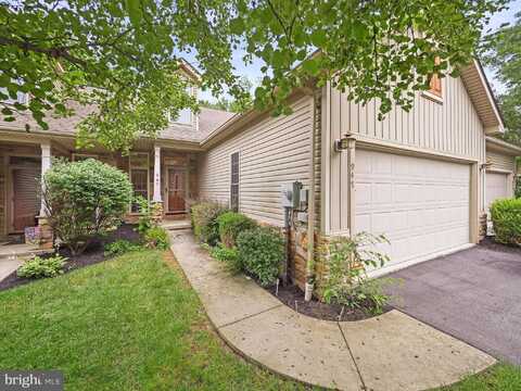 947 QUAIL RUN DRIVE DRIVE, WAYNESBORO, PA 17268