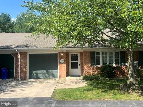 1038 MATTHEW COURT, HAGERSTOWN, MD 21742