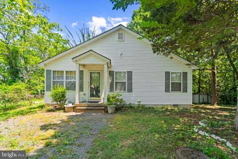 12350 NEALE SOUND DRIVE, COBB ISLAND, MD 20625