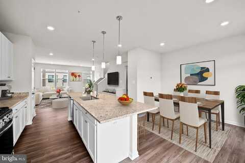 643 S HAVEN STREET, BALTIMORE, MD 21224