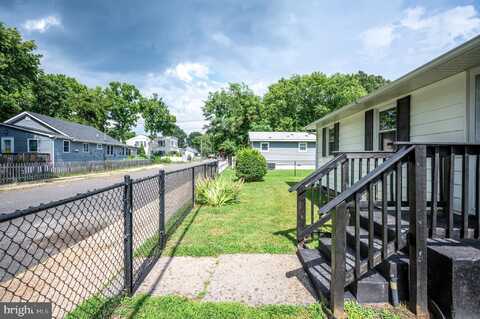 310 FRANKLIN STREET, COLONIAL BEACH, VA 22443