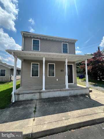 112 E MAIN STREET, FELTON, DE 19943