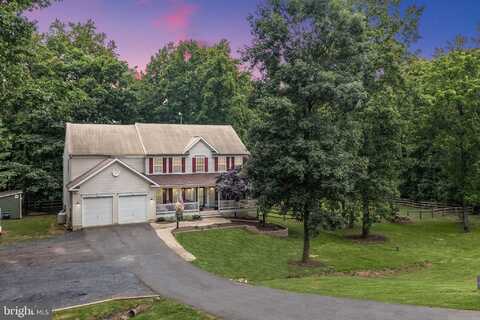 258 CHIMNEY CIRCLE, MIDDLETOWN, VA 22645