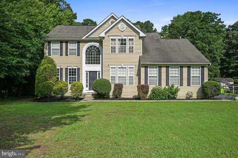 33693 BAY RIDGE LANE, LEWES, DE 19958