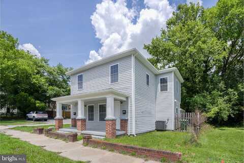 317 S WEST STREET, PETERSBURG, VA 23803
