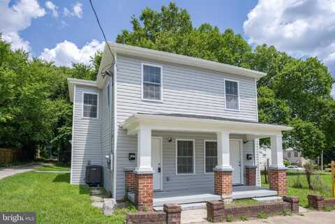 317 S WEST STREET, PETERSBURG, VA 23803