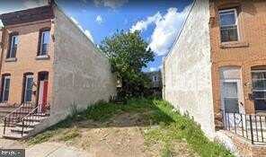 3125 MORSE STREET, PHILADELPHIA, PA 19121