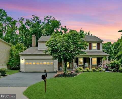 4311 BERWICK PLACE, WOODBRIDGE, VA 22192