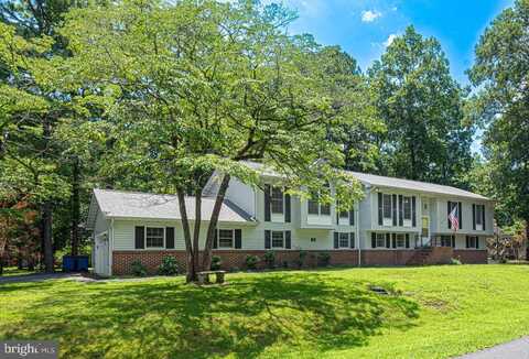 74 BIRDNEST DRIVE, OCEAN PINES, MD 21811