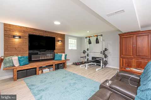 74 BIRDNEST DRIVE, OCEAN PINES, MD 21811