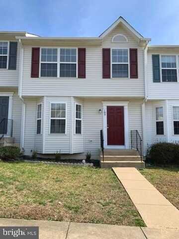 105 MERRILL COURT, STAFFORD, VA 22554