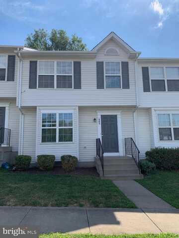 105 MERRILL COURT, STAFFORD, VA 22554