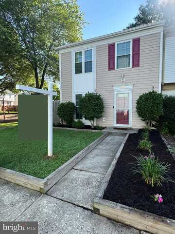 2264 PRINCE OF WALES COURT, BOWIE, MD 20716