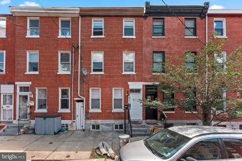 1529 N LAWRENCE STREET, PHILADELPHIA, PA 19122