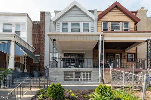 1834 W ROCKLAND STREET, PHILADELPHIA, PA 19141