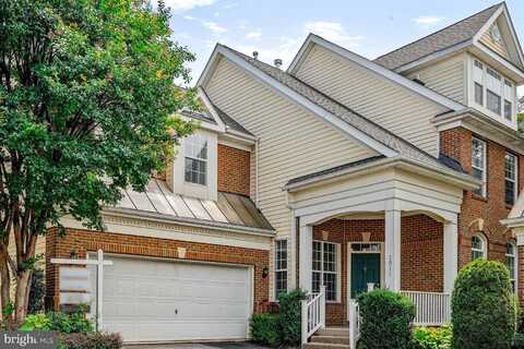 7011 LAWNWOOD COURT, FORT BELVOIR, VA 22060