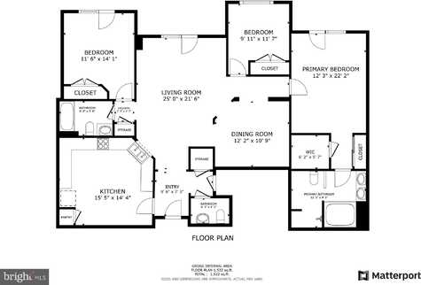 2903 SAINTSBURY PLAZA, FAIRFAX, VA 22031