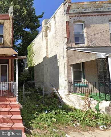 3041 EUCLID AVENUE, PHILADELPHIA, PA 19121