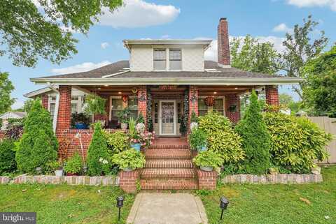 337 CRAVEN AVENUE, SALEM, NJ 08079