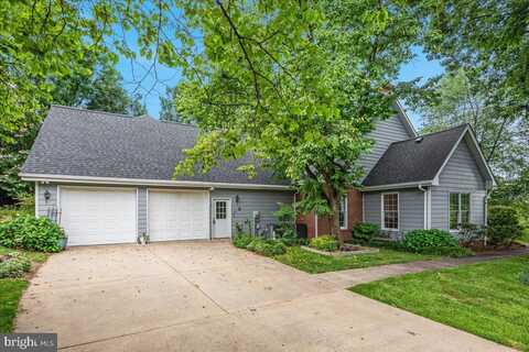 769 SELDON DRIVE, WINCHESTER, VA 22601
