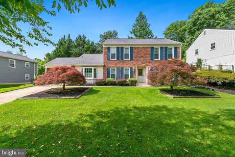 14720 WATERWAY DRIVE, ROCKVILLE, MD 20853