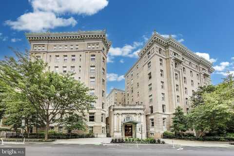 2022 COLUMBIA ROAD NW, WASHINGTON, DC 20009