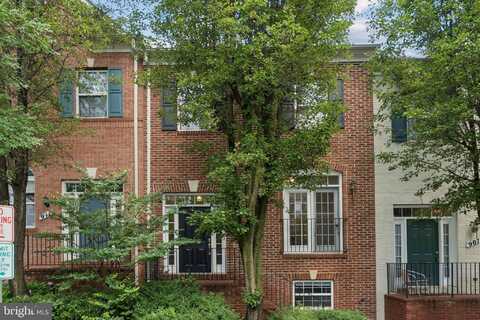 909 CRESTFIELD DRIVE, ROCKVILLE, MD 20850