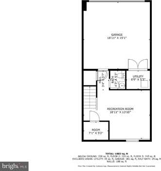 909 CRESTFIELD DRIVE, ROCKVILLE, MD 20850