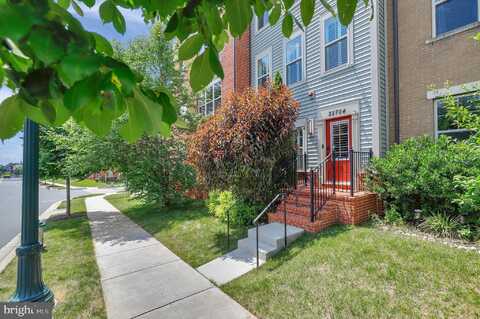 22704 CABIN BRANCH AVENUE, CLARKSBURG, MD 20871