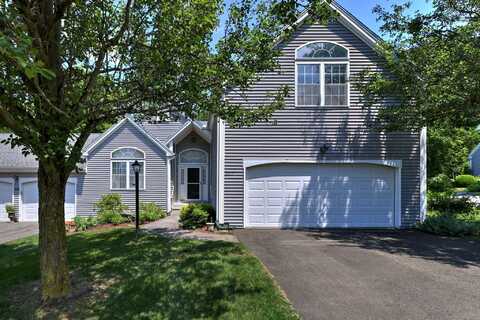 507 Elk Run, Shelton, CT 06484
