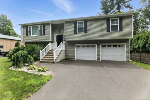 221 Griffin Road, Suffield, CT 06093