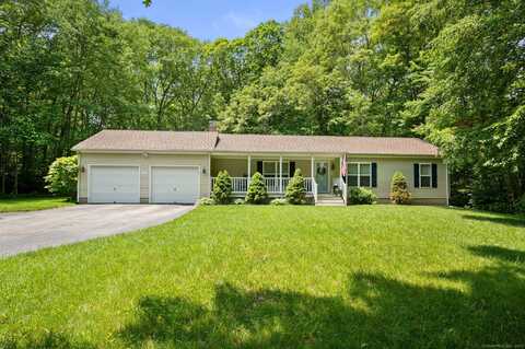 146 Four Mile River Road, Old Lyme, CT 06371