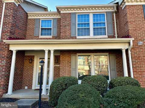 6510 CASTINE LANE, SPRINGFIELD, VA 22150