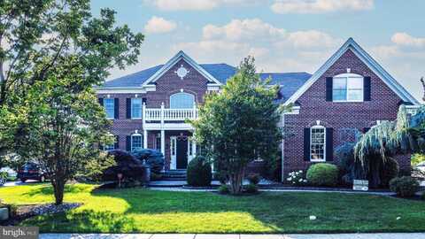 2151 FERNCROFT LANE, CHESTER SPRINGS, PA 19425