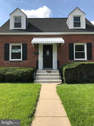 undefined, DISTRICT HEIGHTS, MD 20747