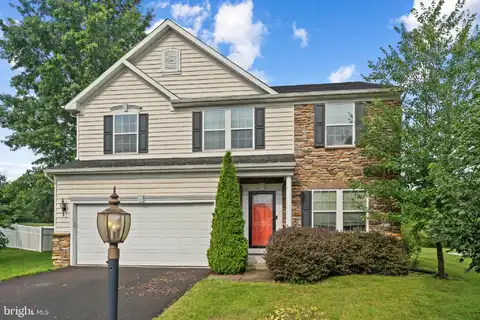 1057 HUNTINGTON ROAD, QUAKERTOWN, PA 18951