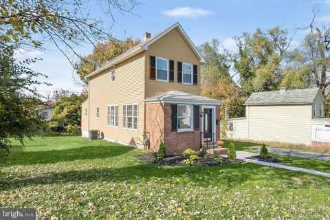 173 BALTIMORE AVENUE, HALETHORPE, MD 21227