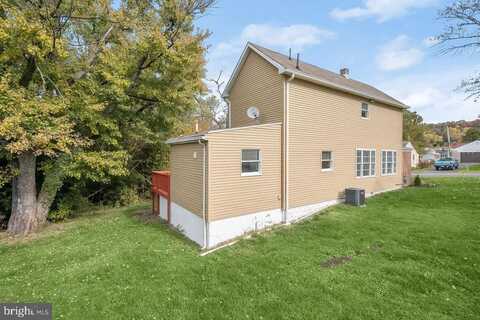173 BALTIMORE AVENUE, HALETHORPE, MD 21227