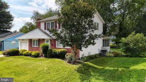 341 ALDER ROAD, DOVER, DE 19904