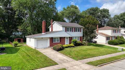 341 ALDER ROAD, DOVER, DE 19904