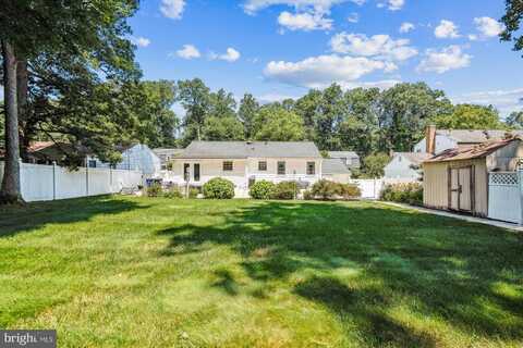 6205 GOODMAN ROAD, LAUREL, MD 20707